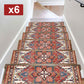 Non-slip & Silent Self-Adhesive Stair Mats