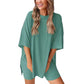 🌞Summer Hot Sale 💞-Women's Summer Casual loose T-shirt and Pants Two-pieces Set