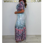 🔥Summer Hot Sale-49% Off🩷Bohemian Print Wide Leg Jumpsuit