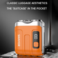 🎉 Last Day Sale 50% OFF🪒 Portable Mini Electric Shaver – Men Travel Grooming Tool 🧳