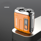 🎉 Last Day Sale 50% OFF🪒 Portable Mini Electric Shaver – Men Travel Grooming Tool 🧳
