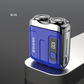 🎉 Last Day Sale 50% OFF🪒 Portable Mini Electric Shaver – Men Travel Grooming Tool 🧳