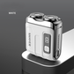 🎉 Last Day Sale 50% OFF🪒 Portable Mini Electric Shaver – Men Travel Grooming Tool 🧳