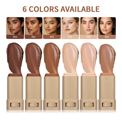 ⏳ Limited time 50% OFF💥Moisturizing & Brightening Serum Boosted Skin Tint