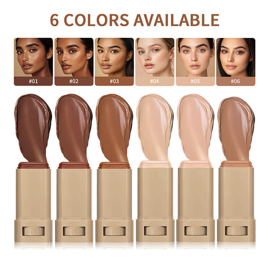 ⏳ Limited time 50% OFF💥Moisturizing & Brightening Serum Boosted Skin Tint