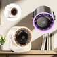 ⏳Time-limited Special⏰Portable Rechargeable Desk Fan🍃