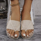 Women’s Summer Casual Comfortable Flip Flops