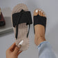 Women’s Summer Casual Comfortable Flip Flops