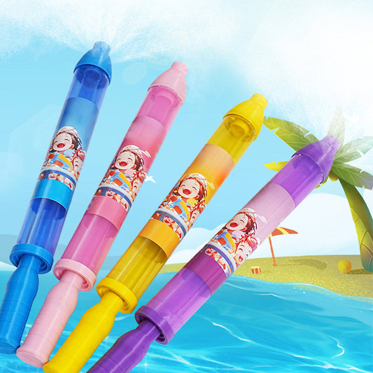 🎁Children's Day Hot Sale🌊BUY 1 GET 1 FREE 🎆Firework Style Water Spray Toy🔫💧