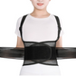 📢📢49% OFF !! ⏰Breathable Posture Corrector - Back Pain Relief & Tummy Control