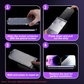 🔥Buy 1 Get 1 Free📱HD Screen Protector for iPhone Series - Auto-Dust Removal Installation✨