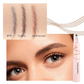 🔥Buy 1 Get 1 Free🔥Waterproof Four-Prong Brow Pencil