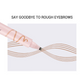 🔥Buy 1 Get 1 Free🔥Waterproof Four-Prong Brow Pencil
