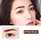 🔥Buy 1 Get 1 Free🔥Waterproof Four-Prong Brow Pencil