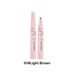 🔥Buy 1 Get 1 Free🔥Waterproof Four-Prong Brow Pencil