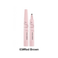 🔥Buy 1 Get 1 Free🔥Waterproof Four-Prong Brow Pencil