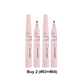 🔥Buy 1 Get 1 Free🔥Waterproof Four-Prong Brow Pencil
