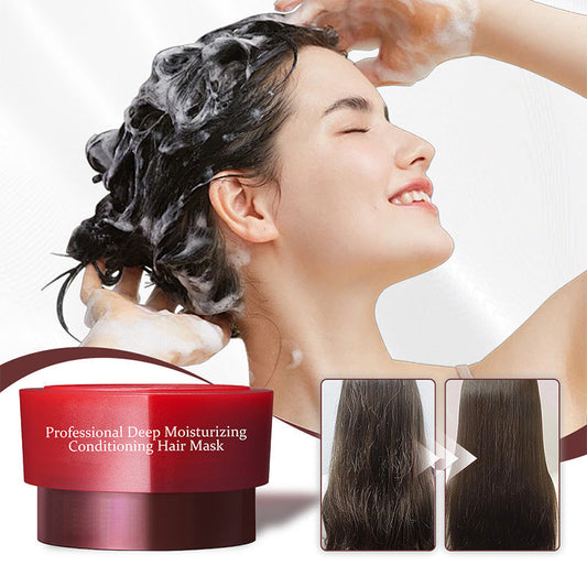 ⏳Limited time 50% OFF💥Newly Developed Deep Moisturizing Conditioner