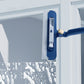 💕Last Day Sale 50%OFF!!💕Window Cleaning Squeegee for High-Rise Windows
