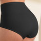 🌸Last Day-Buy 1 Get 2 Packs✨Plus-Size High-Waist Cross Tummy Control Panties