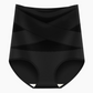 🌸Last Day-Buy 1 Get 2 Packs✨Plus-Size High-Waist Cross Tummy Control Panties