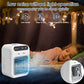 ❄️Summer Sale 73% off ❄️ Mini Portable Air Conditioner with Cooling and Humidification Function