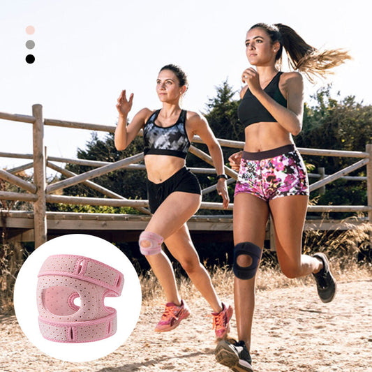 🔥Last Day 50% OFF🎁Adjustable & Breathable Knee Brace