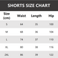 ⏳Time-limited Special⏰Women's Print Spaghetti Strap Camisole & Shorts Set