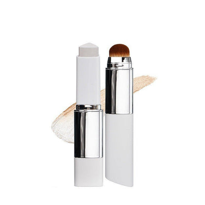 💜 LAST DAY PROMOTION - 50%OFF💜Double-headed Lightweight Foundation Stick