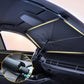 💥Summer Promotion 49% OFF☀️Car Sunshade – Effective Heat Insulation, UV Block & Easy Foldable Auto Windshield Protector