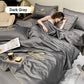 🌞Summer Sale 50% OFF🔥Washable, Cooling 4-piece Bedding Set