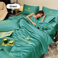 🌞Summer Sale 50% OFF🔥Washable, Cooling 4-piece Bedding Set