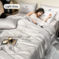 🌞Summer Sale 50% OFF🔥Washable, Cooling 4-piece Bedding Set