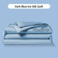 🌞Summer Sale 50% OFF🔥Washable, Cooling 4-piece Bedding Set