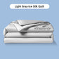 🌞Summer Sale 50% OFF🔥Washable, Cooling 4-piece Bedding Set