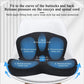 🔥 LAST DAY PROMOTION - 50%OFF 🔥Non-Slip Memory Foam Seat