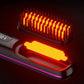 ⏰Limited Time Sale-45% OFF🔥Wireless Ceramic Heating Hair Straightening Comb