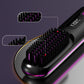 ⏰Limited Time Sale-45% OFF🔥Wireless Ceramic Heating Hair Straightening Comb