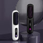 ⏰Limited Time Sale-45% OFF🔥Wireless Ceramic Heating Hair Straightening Comb