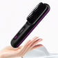 ⏰Limited Time Sale-45% OFF🔥Wireless Ceramic Heating Hair Straightening Comb