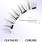 ⏰Limited Time Sale- Buy 3 Pay 2🔥Reusable Magnetic Eyelashes Sets with Applicator