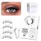 ⏰Limited Time Sale- Buy 3 Pay 2🔥Reusable Magnetic Eyelashes Sets with Applicator