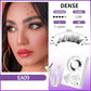 ⏰Limited Time Sale- Buy 3 Pay 2🔥Reusable Magnetic Eyelashes Sets with Applicator