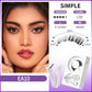⏰Limited Time Sale- Buy 3 Pay 2🔥Reusable Magnetic Eyelashes Sets with Applicator