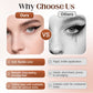 Quick-Drying & Waterproof Ultra-Fine Tip Eyeliner