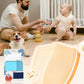 Hot Sale - Multi-Effect Decontaminating Floor Cleaning Sheet