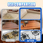 Hot Sale - Multi-Effect Decontaminating Floor Cleaning Sheet