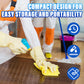 Hot Sale - Multi-Effect Decontaminating Floor Cleaning Sheet
