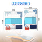 Hot Sale - Multi-Effect Decontaminating Floor Cleaning Sheet