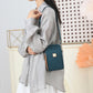 🎁Big Sale 50% OFF💖Anti-Theft 3-Layer Shoulder Crossbody Bag